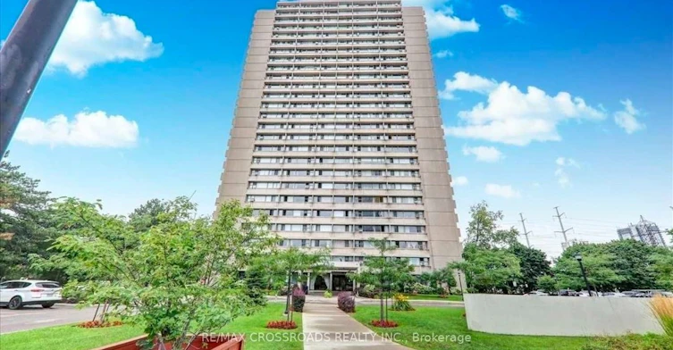604-735 Don Mills Road, Toronto, ON, M3C 1S9