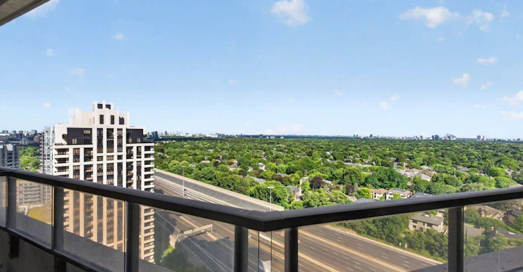 2219-80 Harrison Garden Boulevard, Toronto, ON, M2N 7E3 - 31