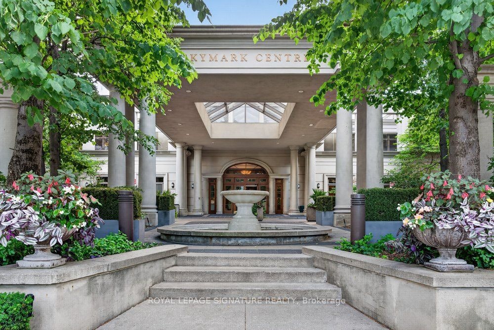 2219-80 Harrison Garden Boulevard, Toronto, ON, M2N 7E3 - 2