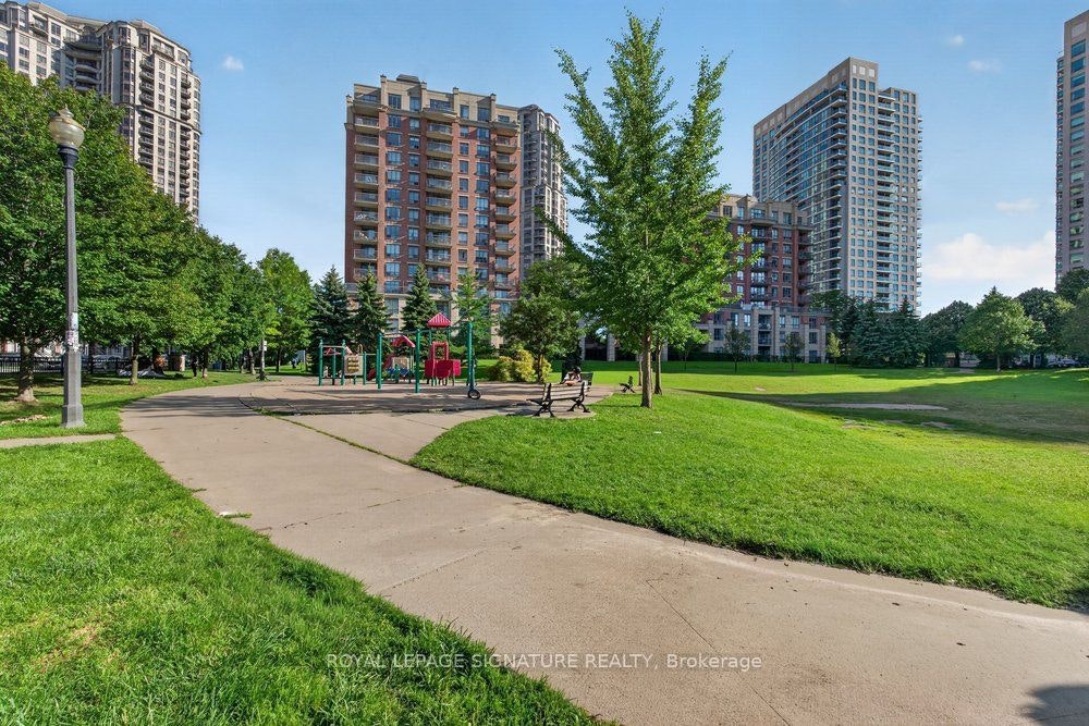 2219-80 Harrison Garden Boulevard, Toronto, ON, M2N 7E3 - 34