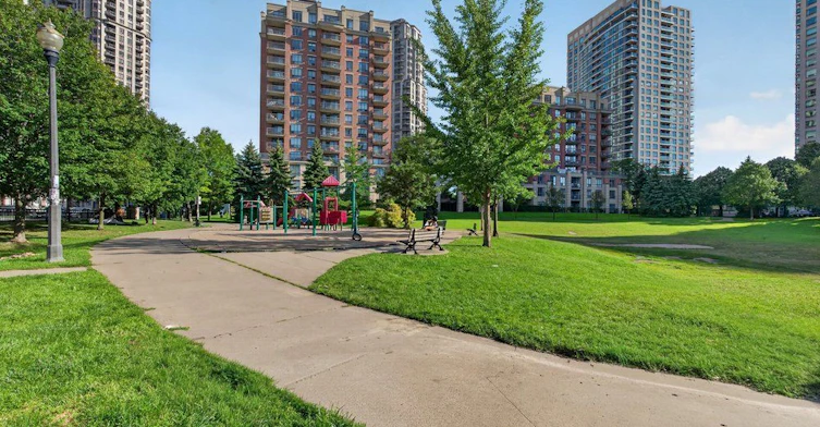 2219-80 Harrison Garden Boulevard, Toronto, ON, M2N 7E3 - 34