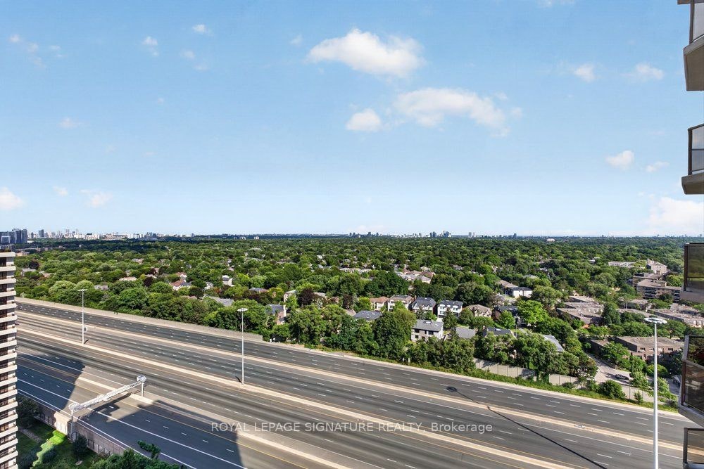 2219-80 Harrison Garden Boulevard, Toronto, ON, M2N 7E3 - 39