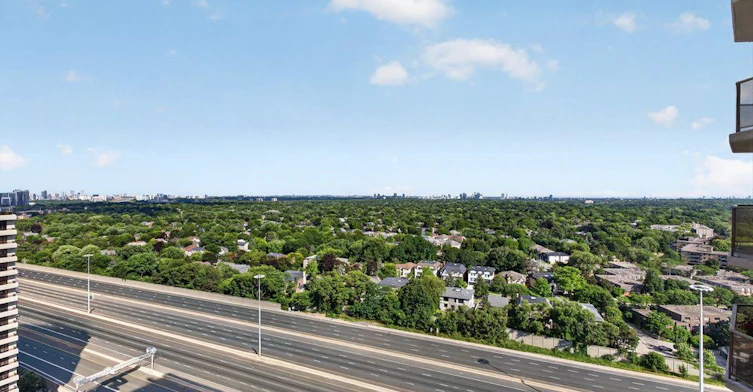 2219-80 Harrison Garden Boulevard, Toronto, ON, M2N 7E3 - 39
