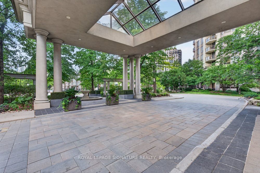 2219-80 Harrison Garden Boulevard, Toronto, ON, M2N 7E3 - 6