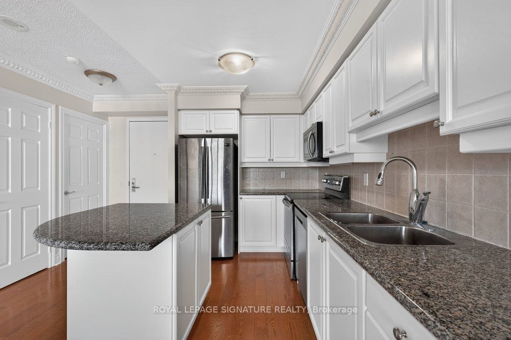 2219-80 Harrison Garden Boulevard, Toronto, ON, M2N 7E3 - 11