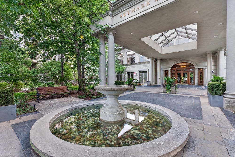 2219-80 Harrison Garden Boulevard, Toronto, ON, M2N 7E3 - 4