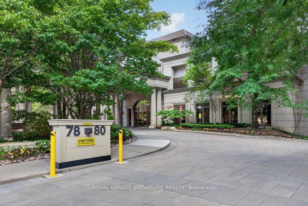 2219-80 Harrison Garden Boulevard, Toronto, ON, M2N 7E3 - 42
