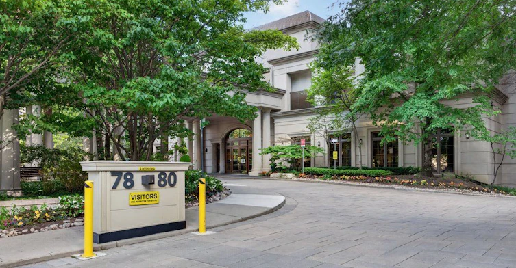 2219-80 Harrison Garden Boulevard, Toronto, ON, M2N 7E3 - 42
