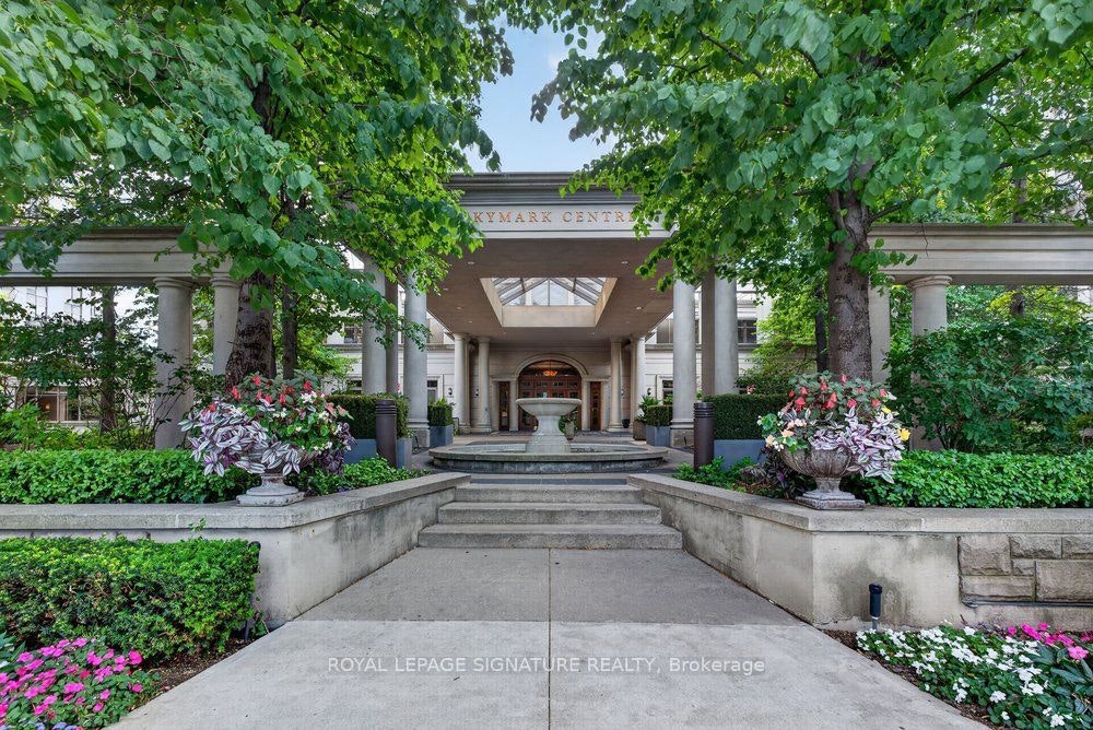 2219-80 Harrison Garden Boulevard, Toronto, ON, M2N 7E3