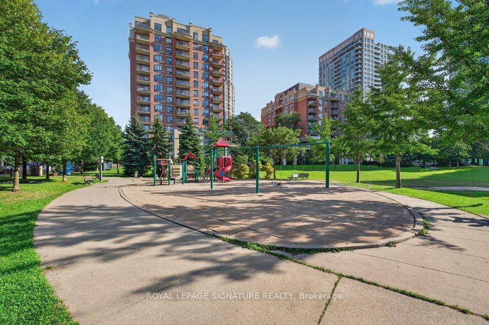 2219-80 Harrison Garden Boulevard, Toronto, ON, M2N 7E3 - 36