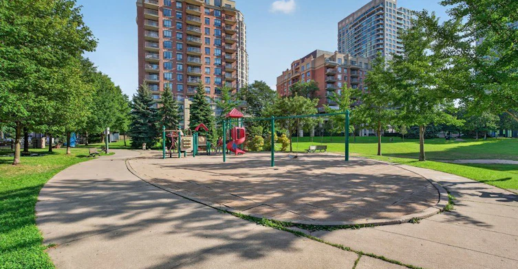 2219-80 Harrison Garden Boulevard, Toronto, ON, M2N 7E3 - 36