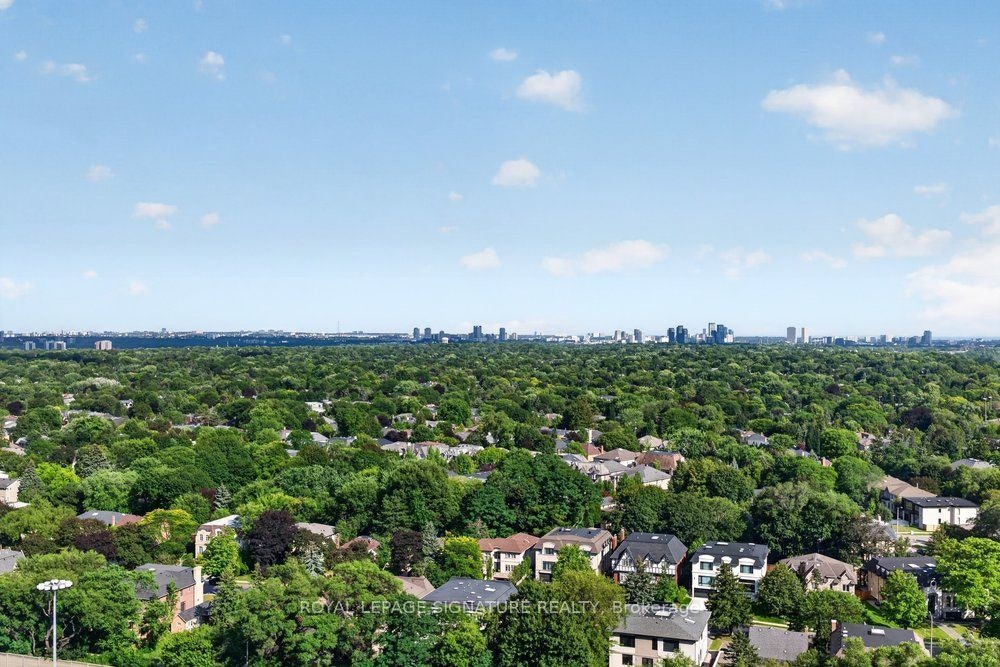 2219-80 Harrison Garden Boulevard, Toronto, ON, M2N 7E3 - 40