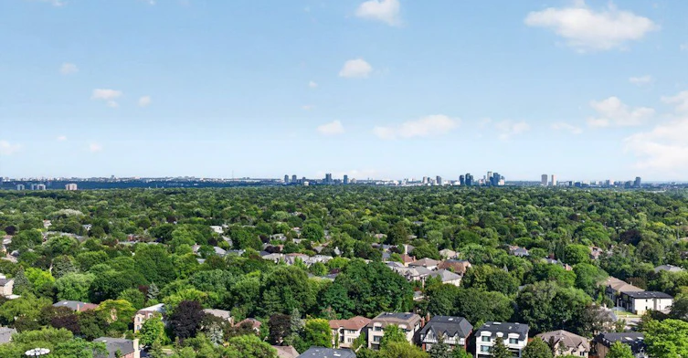 2219-80 Harrison Garden Boulevard, Toronto, ON, M2N 7E3 - 40