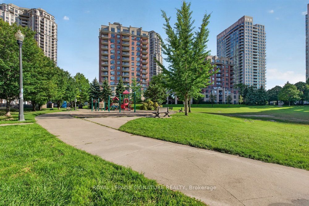 2219-80 Harrison Garden Boulevard, Toronto, ON, M2N 7E3 - 33