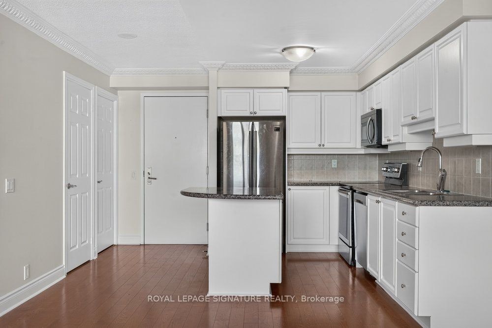 2219-80 Harrison Garden Boulevard, Toronto, ON, M2N 7E3 - 10