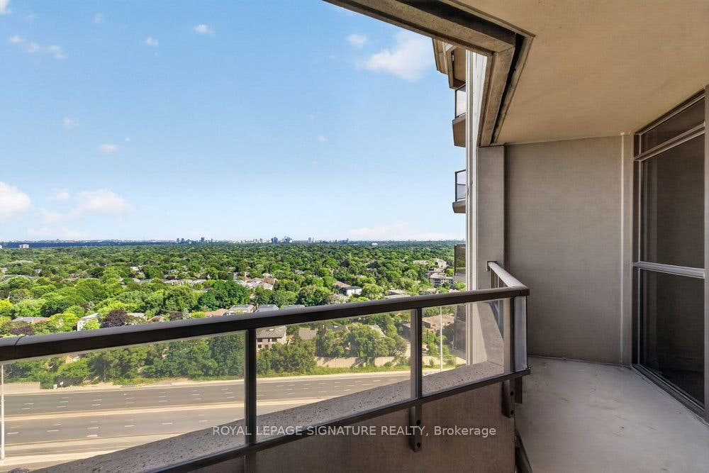 2219-80 Harrison Garden Boulevard, Toronto, ON, M2N 7E3 - 32