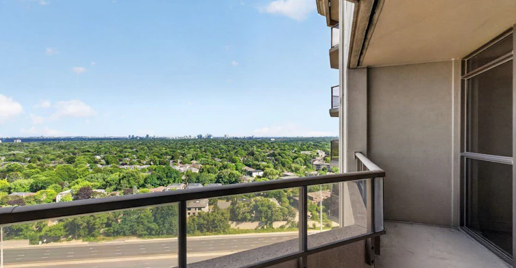 2219-80 Harrison Garden Boulevard, Toronto, ON, M2N 7E3 - 32