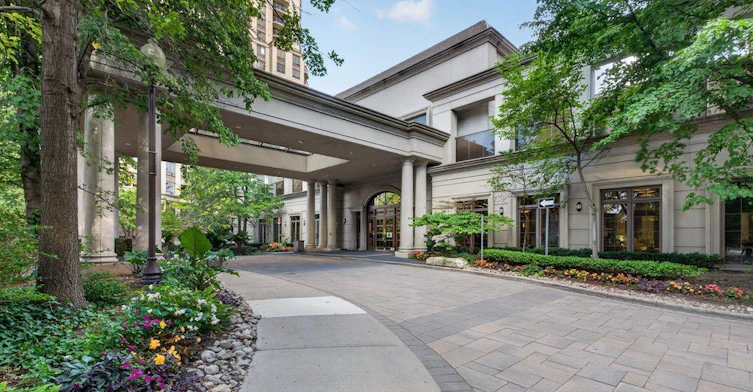 2219-80 Harrison Garden Boulevard, Toronto, ON, M2N 7E3 - 5