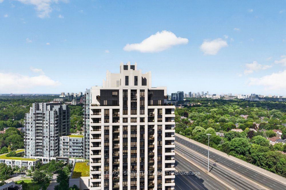 2219-80 Harrison Garden Boulevard, Toronto, ON, M2N 7E3 - 41