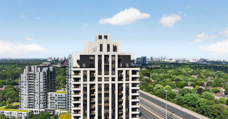 2219-80 Harrison Garden Boulevard, Toronto, ON, M2N 7E3 - 41