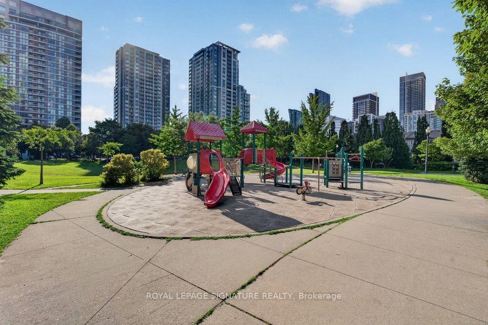 2219-80 Harrison Garden Boulevard, Toronto, ON, M2N 7E3 - 38