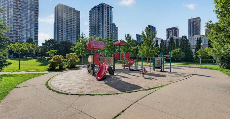 2219-80 Harrison Garden Boulevard, Toronto, ON, M2N 7E3 - 38