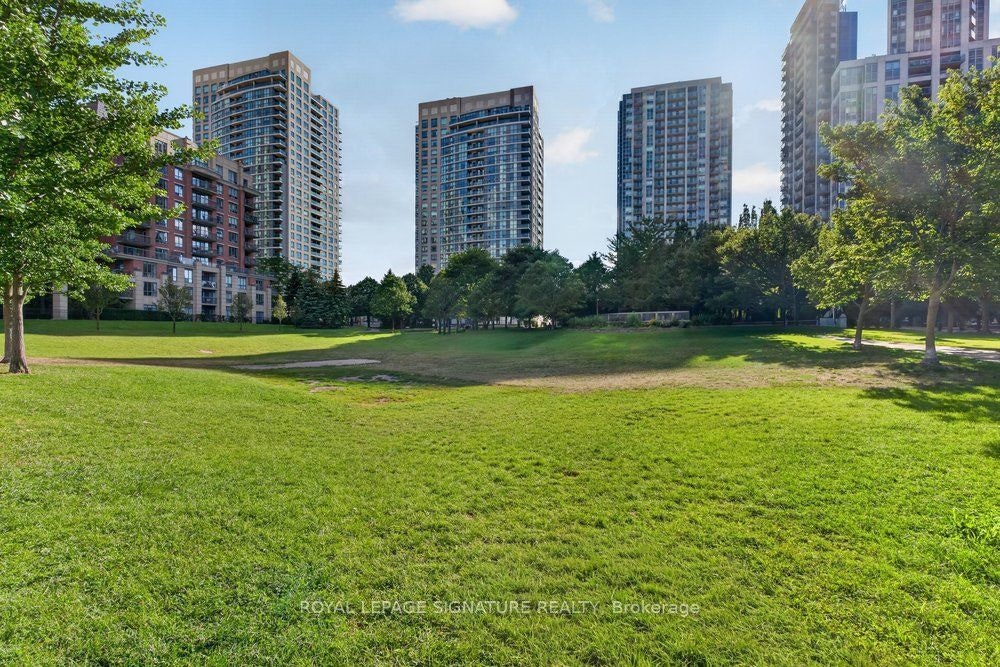 2219-80 Harrison Garden Boulevard, Toronto, ON, M2N 7E3 - 35
