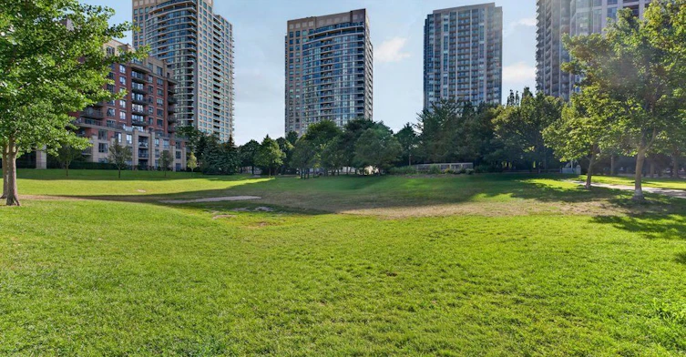 2219-80 Harrison Garden Boulevard, Toronto, ON, M2N 7E3 - 35