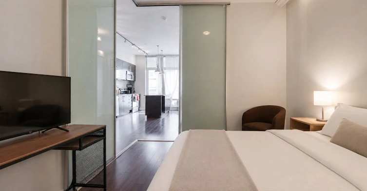 PH09-205 Frederick Street, Toronto, ON, M5A 4V3 - 10