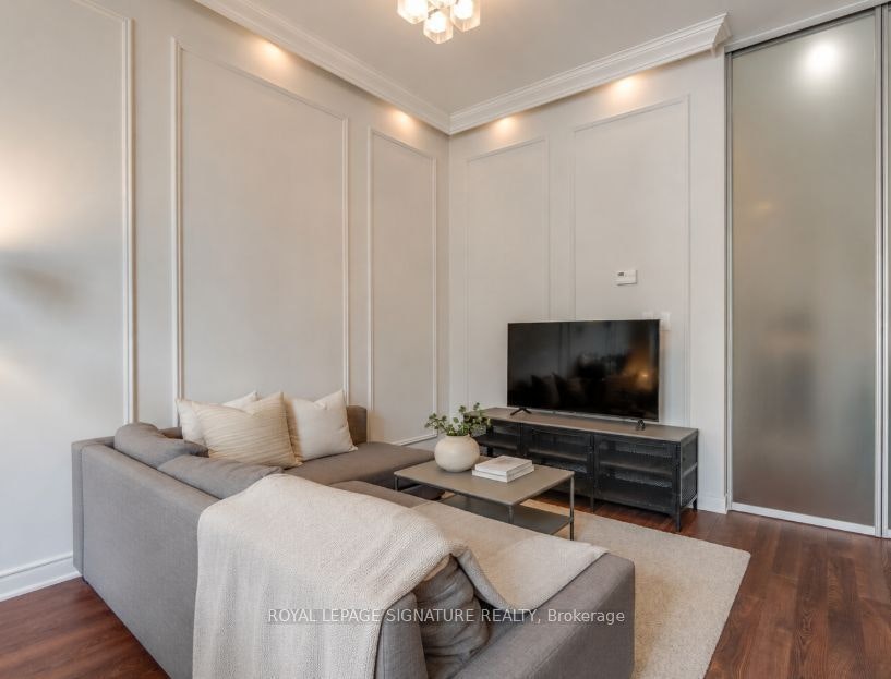 PH09-205 Frederick Street, Toronto, ON, M5A 4V3 - 6