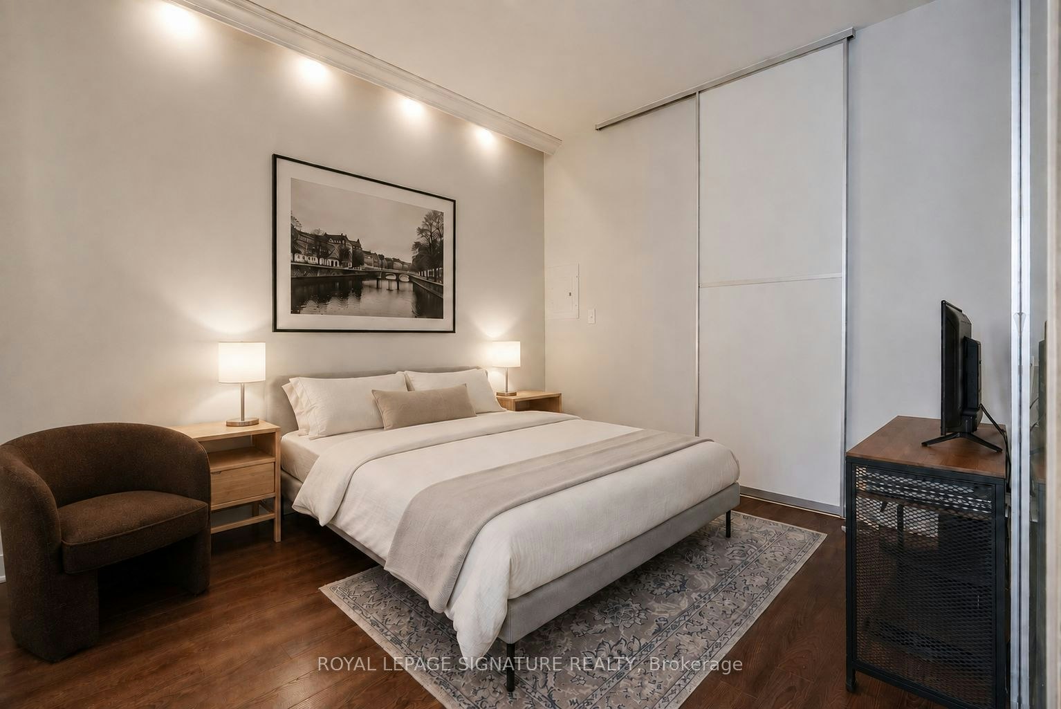 PH09-205 Frederick Street, Toronto, ON, M5A 4V3 - 8