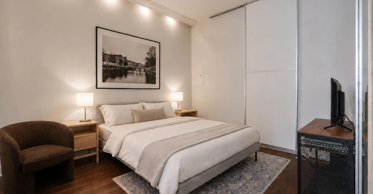 PH09-205 Frederick Street, Toronto, ON, M5A 4V3 - 8