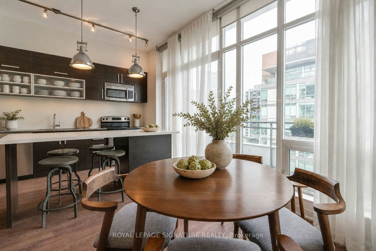 PH09-205 Frederick Street, Toronto, ON, M5A 4V3 - 2