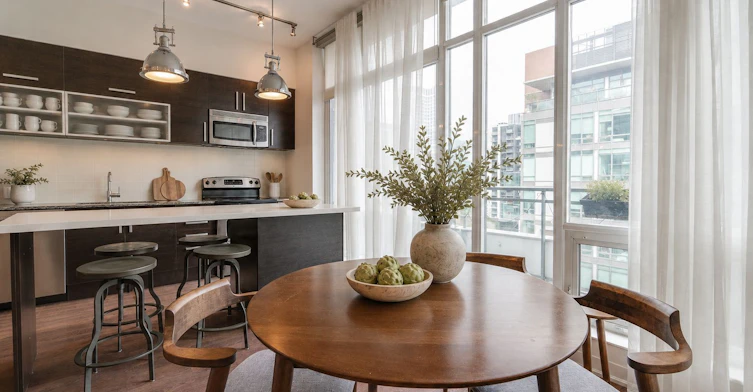 PH09-205 Frederick Street, Toronto, ON, M5A 4V3 - 2