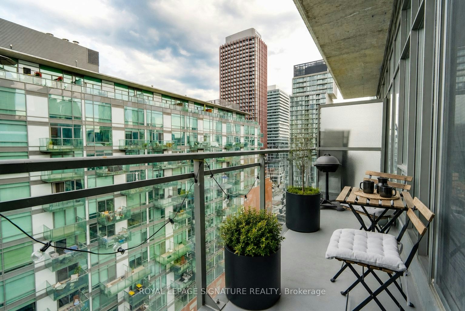 PH09-205 Frederick Street, Toronto, ON, M5A 4V3 - 7