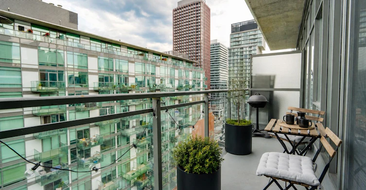 PH09-205 Frederick Street, Toronto, ON, M5A 4V3 - 7