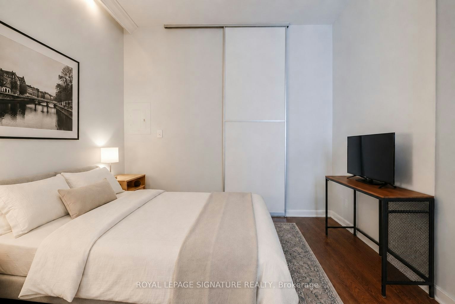 PH09-205 Frederick Street, Toronto, ON, M5A 4V3 - 9