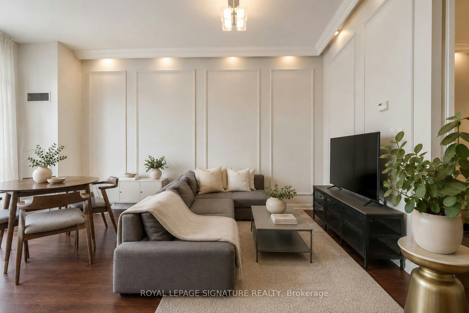 PH09-205 Frederick Street, Toronto, ON, M5A 4V3 - 5