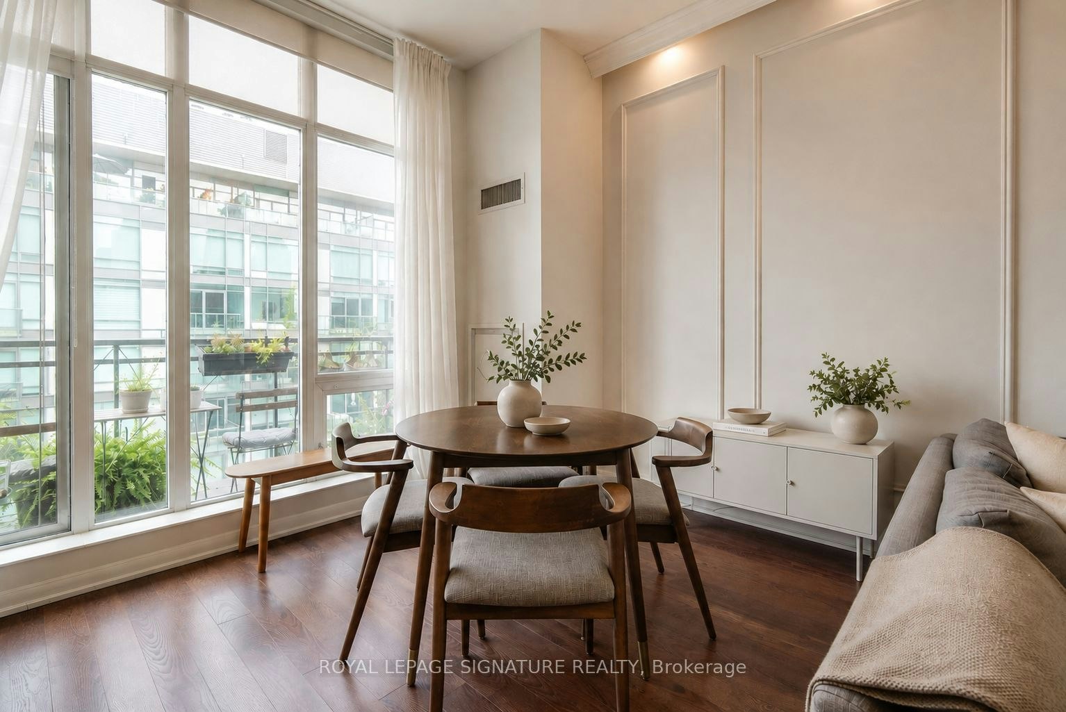 PH09-205 Frederick Street, Toronto, ON, M5A 4V3 - 4