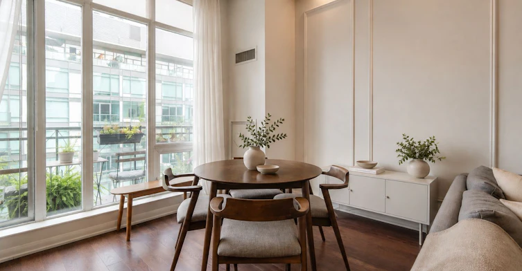 PH09-205 Frederick Street, Toronto, ON, M5A 4V3 - 4
