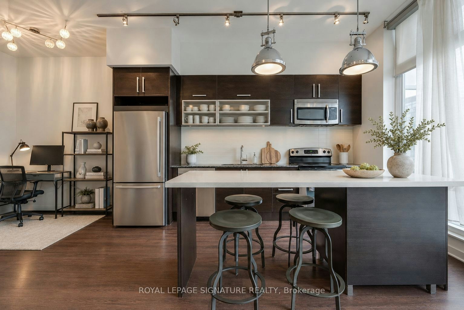 PH09-205 Frederick Street, Toronto, ON, M5A 4V3 - 3