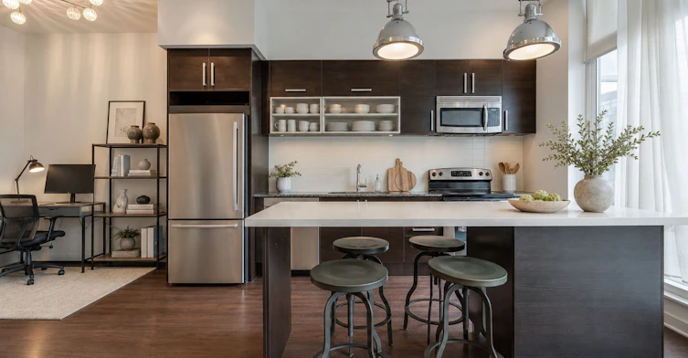 PH09-205 Frederick Street, Toronto, ON, M5A 4V3 - 3