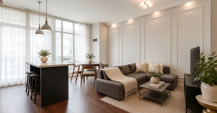 PH09-205 Frederick Street, Toronto, ON, M5A 4V3