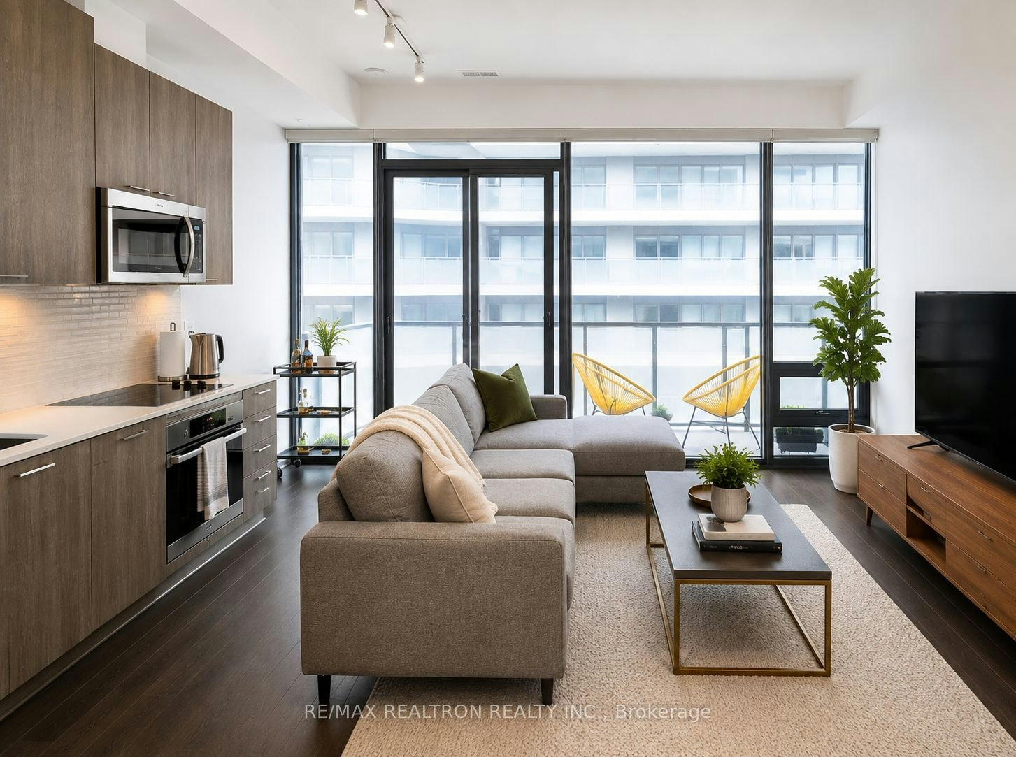 4904-50 Charles Street E, Toronto, ON, M4Y 1T1 - 3