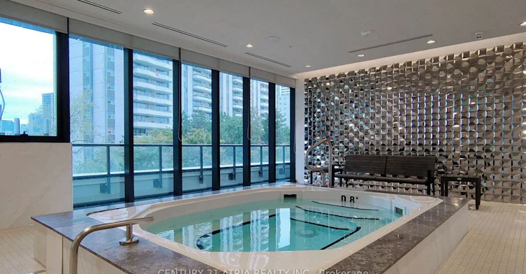 1702-575 Bloor Street E, Toronto, ON, M4W 0B2 - 5
