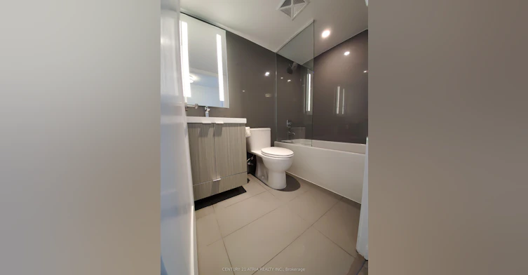 1802-575 Bloor Street E, Toronto, ON, M4W 0B2 - 6