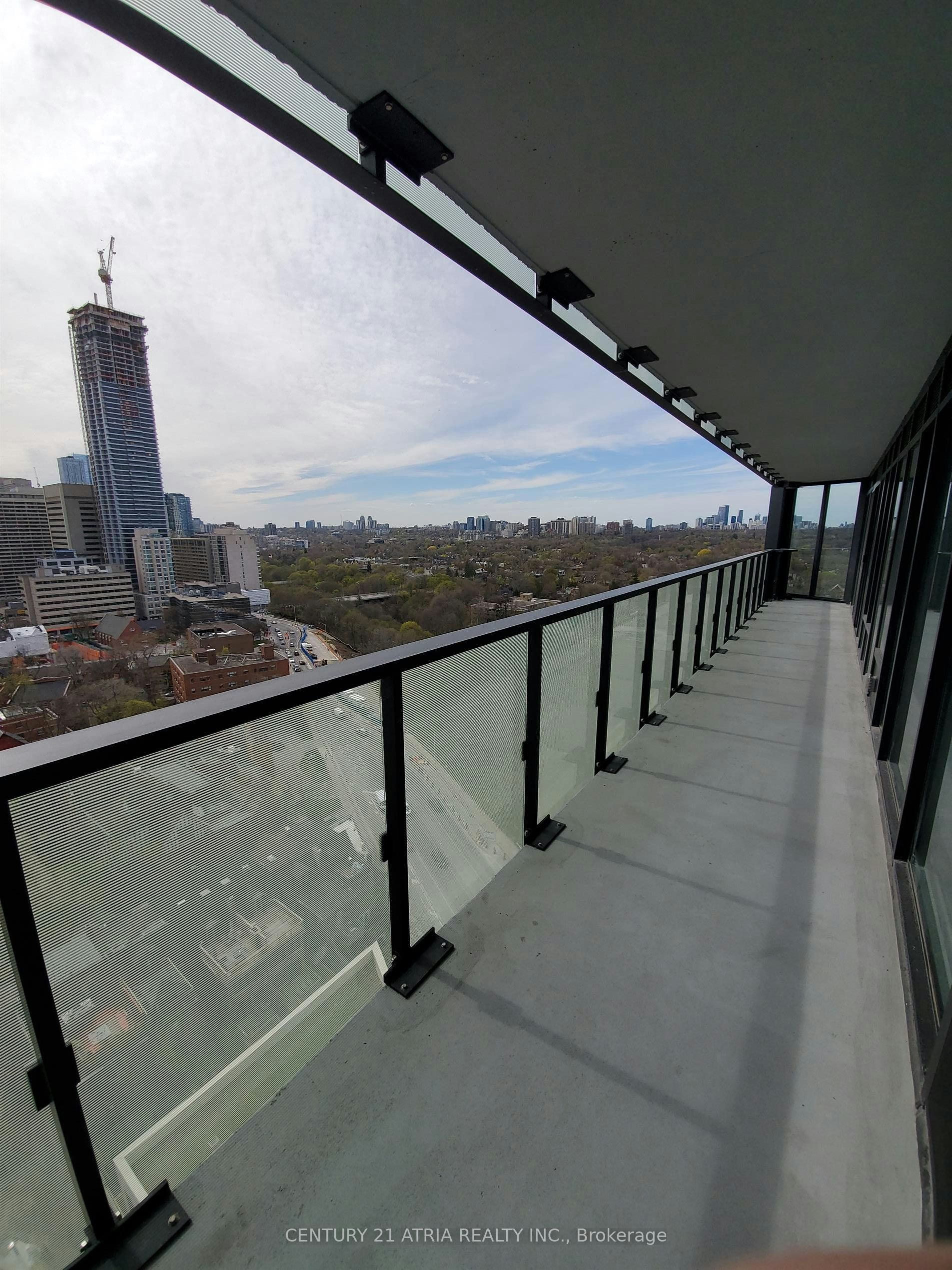 1802-575 Bloor Street E, Toronto, ON, M4W 0B2 - 7