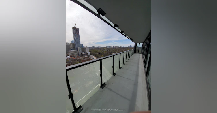 1802-575 Bloor Street E, Toronto, ON, M4W 0B2 - 7