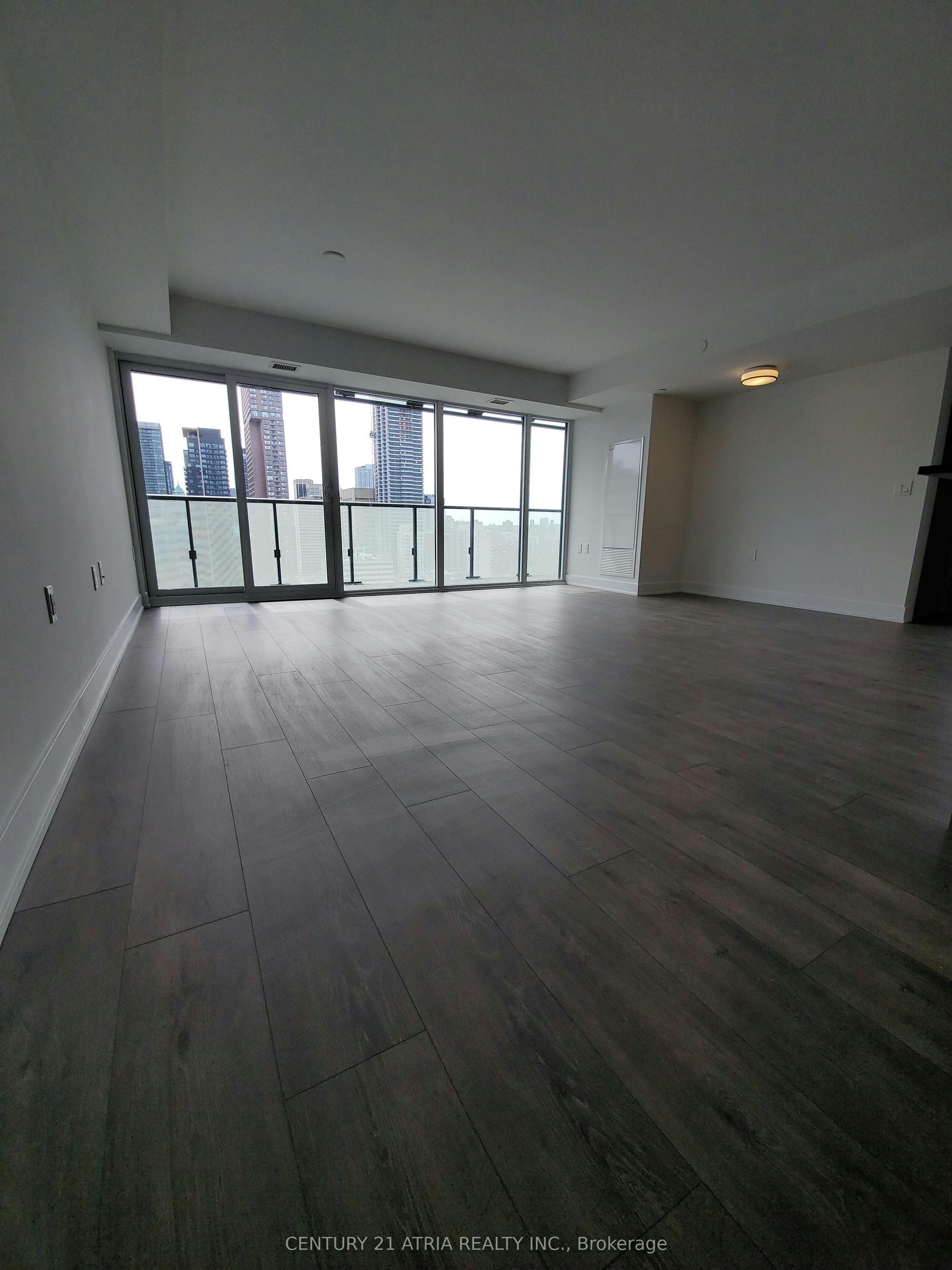 1802-575 Bloor Street E, Toronto, ON, M4W 0B2 - 2