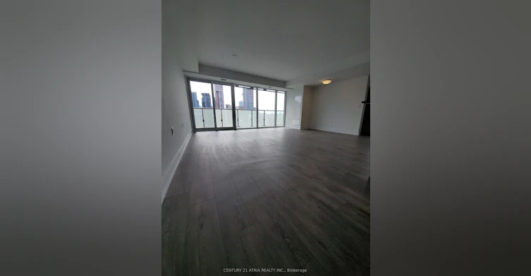 1802-575 Bloor Street E, Toronto, ON, M4W 0B2 - 2